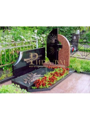 Элитный памятник №0018 — ritualum.ru Элитный памятник №0018 — ritualum.ru