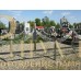 Оградка 007 — ritualum.ru