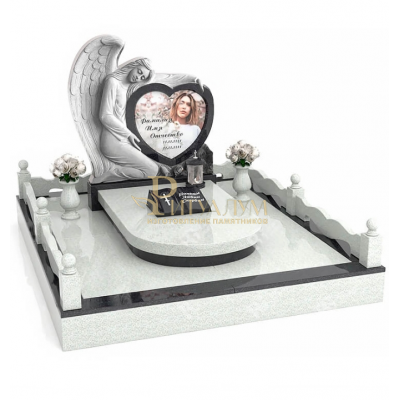 Мемориальный комплекс 050 — ritualum.ru